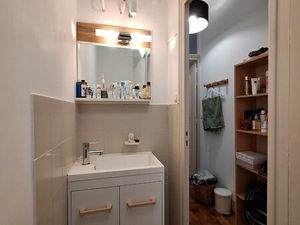 Location appartement T1 bis Angers