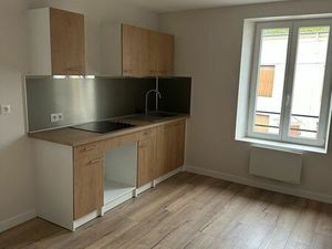 À LOUER - Appartement T4