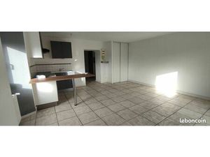 Appartement T2 41 m² – Rue des Forges à Bourguignon