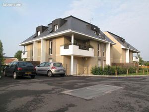 T2 Olivet centre 46m2 garage en sous sol