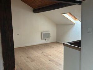 Appartement f2 saint Max centre