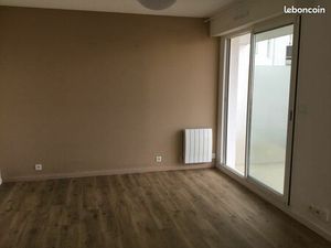 Appartement T2 à louer