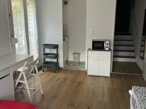 Studio quartier Pouvourville idéal étudiant