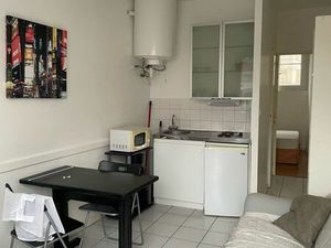 Location appartement meublé