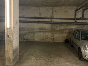 Parking à louer