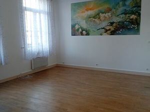 Logement T2 centre ville Bar Le Duc