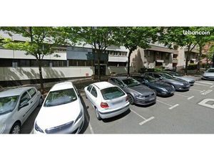Parking Clermont Ferrand
