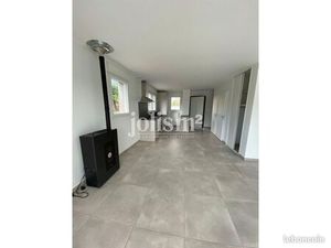 Maison 5 pièces 97 m²
