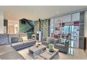 Maison Soisy-sur-Seine m² T-6 à vendre  795 000 €