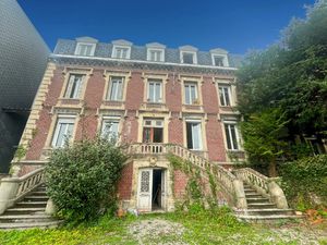 Appartement à vendre ROUEN 2 pièce(s) 54m2 248 312€