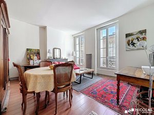 T2 Saint-Seurin Bordeaux