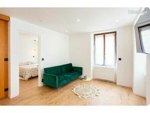 Appartement 2 pièces