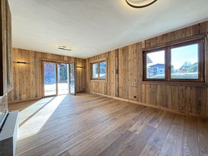 PROCHE CENTRE - REZ DE JARDIN - CHALET ARCADIA