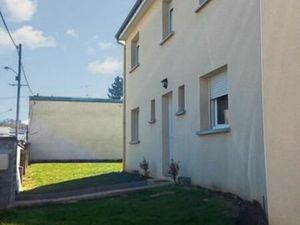 Maison Familiale 120 m2 - 4 chambres - Sous-sol - Fismes