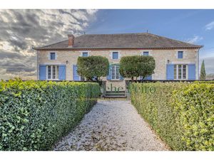 À 25 km au Sud de Sarlat - Périgord Noir