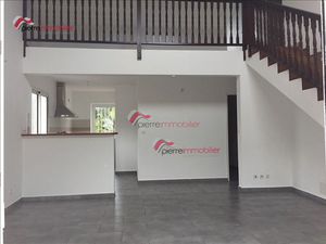 Maison T3 avec jardin au calme d'une impasse La Rivière Sa