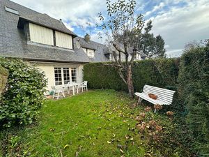 LISIEUX VILLE - MAISON 5 PIÈCES 100 M²