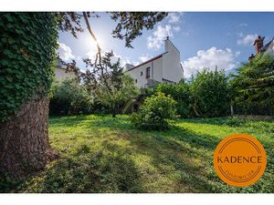 Maison - Sacré-Coeur
