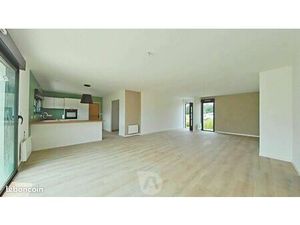 Maison 4 pièces 114 m²