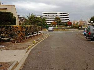 Cap d'Agde: Villa T2+mezzanine+ terrasse +parking privé