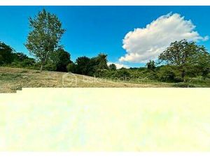 Terrain avec superbe vue de 1043 m2