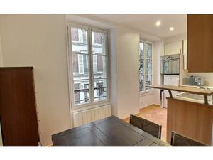 Location appartement  44.97 m² T-2 à Paris 14  1 556 €