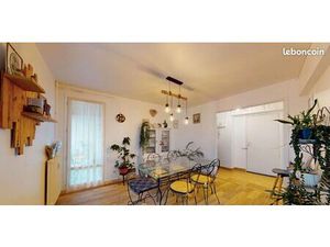 Vend appartement T3 lumineux