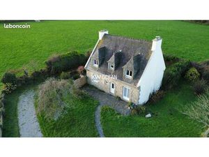 Maison 6 pièces 120 m²