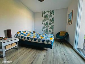 Maison plain-pied 5 pièces La Jarrie