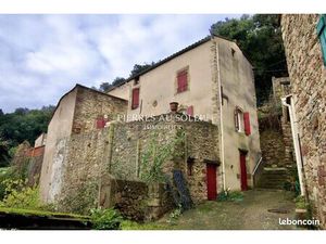 Maison de village 3 pièces 77 m²