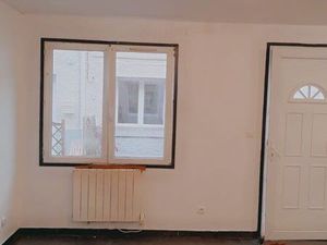 Appartement à louer à Denain