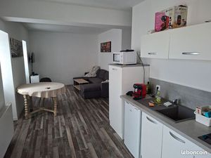 Appartement t 3 meublé a louer
