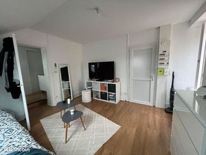 Appartement T1 proche IFSI et gare