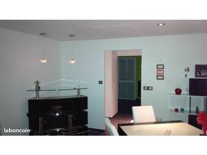 Appartement de standing T3 de 60m² avec dressing