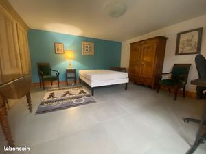 Craponne : 2 chambres étudiant