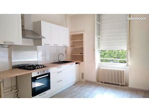 Superbe T3 à saisir