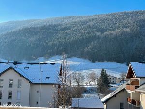 Joli T2 Villard-de-Lans de 2006 avec Cave et Garage