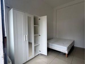 Sous location meublée