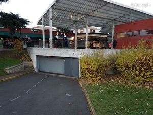 Location place de parking