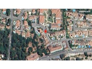 Location place de parking