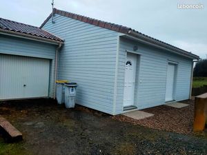 Loue maison à Ligugé lotissement Mirande