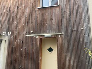 Maison Orvault - vallée du cens