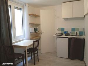 Studio hyper centre Angers