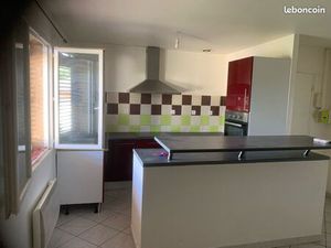 Apparemment à loyer