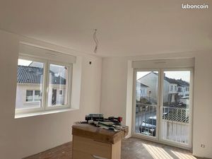 Appartement Cattenom