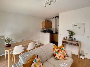 F2 Refait à Neuf – 1 050 CC – Cergy le Haut