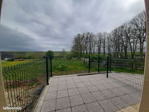 Appartement T2 en Duplex Etat Neuf