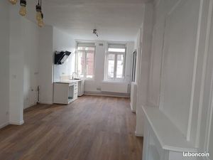 Apparentement duplex- 71 m2- 3 pièces