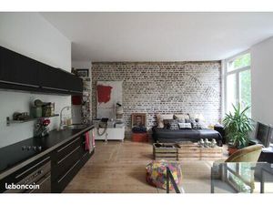 Appartement - 2 pièces- 49 m2