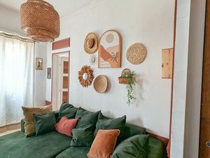 Appartement T3 Joliette - Climatisation